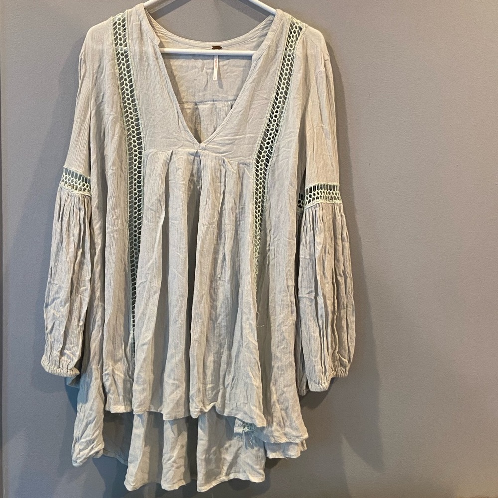 Free People cover up